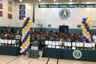 Atholton Achievement Academy