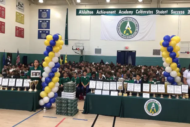 Atholton Achievement Academy