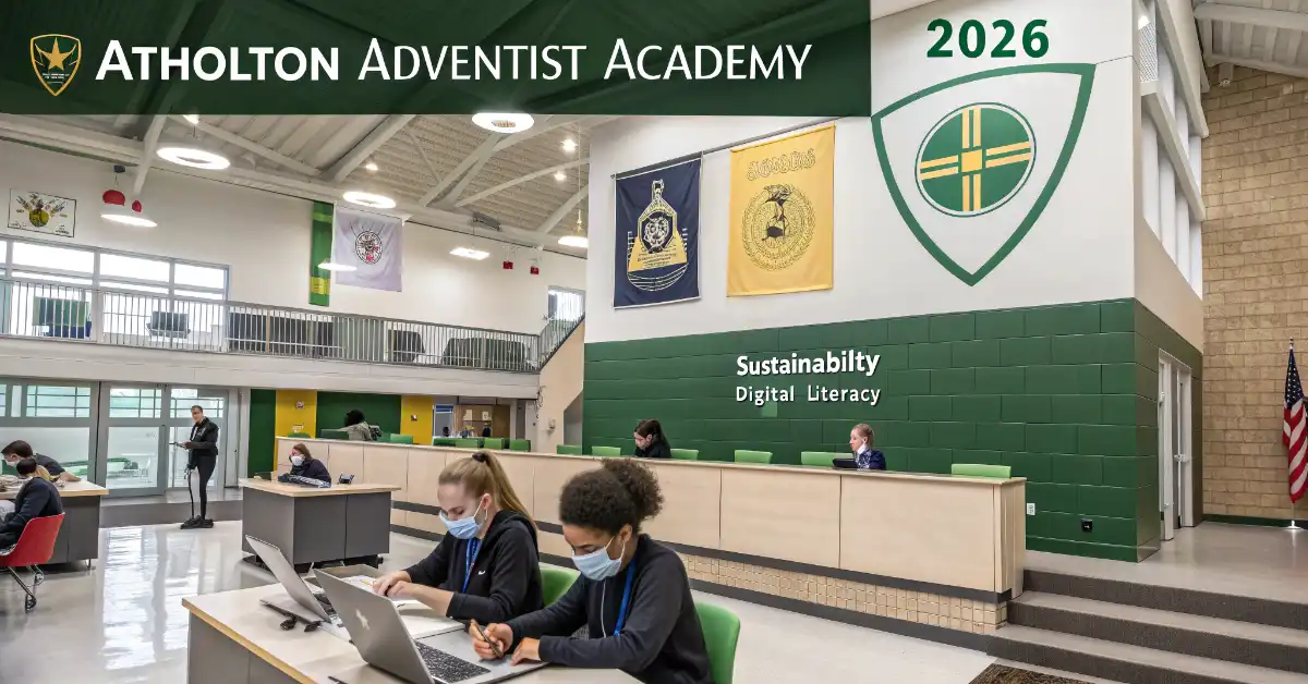 Atholton Adventist Academy stands as a beacon of Christ-centered learning in Columbia, Maryland. In 2026, the school is pushing forward with exciting plans that blend faith, academics, and modern growth. A Rich History of Growth Atholton Adventist Academy started small back in 1958. It opened with just one teacher and 13 students in a single classroom, driven by parents who wanted a strong Christian education for their kids. Today, it serves over 230 students from pre-K3 to grade 12, with 32 staff members including 21 teachers. The school focuses on helping children grow in faith, smarts, and social skills, all while keeping Jesus at the center. Families from Howard County and nearby areas trust Atholton for its safe and nurturing space. This steady growth shows how the academy has met community needs for decades. Key 2026 Updates and Milestones The biggest news for Atholton Adventist Academy in 2026 comes from late 2025. On November 30, 2025, it earned Senior Academy Candidacy Status from the North American Division Adventist Accreditation Association. This green light means the school can expand its high school program to include grades 11 and 12 fully on-site. Before this, upper grades partnered with Griggs International Academy, but now Atholton is stepping up independently. Principal Miya Kim calls it a commitment to top-notch, mission-focused learning. The academy did years of studies, surveys, and number-crunching to prove families want this option, especially since many leave for high school elsewhere. New Facilities for Better Learning To match this growth, Atholton Adventist Academy is building a new Early Childhood Learning Center. It will have three classrooms, better storage, and clear sections for early childhood, elementary, middle, and high school wings. Construction aims to finish by the 2026-27 school year. These changes will boost space and create smoother daily routines for everyone. This project fits the school's push to handle more students while keeping small class sizes that let teachers truly know each child. It's all about creating spots where kids can shine. Programs That Build the Whole Child Atholton Adventist Academy offers a full lineup from pre-K to high school. Core classes cover Bible, English, math, science, history, languages, PE, and more, all taught with a Christian view. High school starts strong in grade 9 with subjects like Algebra, Biology, and Spanish. Grades 10 builds on that, and now with the expansion, 11 and 12 will offer deeper college-prep paths right at home. Beyond books, kids lead in student groups, chapel tech, and events. The school stresses character, leadership, and service, prepping them for life and eternity. Grade Level Key Subjects Special Features Pre-K3 to Elementary Bible, Math, Reading, Science, PE Hands-on play, faith stories, small groups for personal growth Middle School (6-8) English, History, Algebra, Spanish Leadership roles, team projects, daily chapel High School (9-12) Biology, Geometry, World History, Bible II College prep, Griggs partnership ending soon, on-site expansion by 2026-27 This table shows how Atholton Adventist Academy tailors learning at each stage. It keeps faith woven in while building real-world skills. Accreditations and Quality Standards Parents in the UK, USA, and Canada look for trusted schools. Atholton Adventist Academy holds accreditations from the North American Division, National Council for Private School Accreditation, and Middle States Association. These stamps mean high teaching standards and safe spaces. Reviews from students praise the caring staff and balanced focus—not too social, but packed with chances to grow. For families moving from Canada or the UK, this setup matches what they expect: solid academics with heart. Tuition is flexible and affordable, making it open to more homes. Why It Appeals to UK, USA, and Canada Families In the USA, especially Maryland, Atholton Adventist Academy fills a gap for faith-based high schools. Local parents surveyed said they'd keep kids enrolled with full grades 11-12, avoiding far-off options. Canadian families often seek strong Christian schools with global values. Atholton's Seventh-day Adventist roots align with that, offering Bible daily and service trips that build worldly wisdom. From the UK, where private education is common, parents value the accreditations and small sizes. It's like a cozy independent school but with eternal focus—perfect for expats in the US. The academy welcomes diverse students and staff, creating a family feel. This draws international minds who want kids to thrive anywhere. Tech and Innovation in 2026 Looking to 2026, Atholton Adventist Academy eyes future-ready tools. While rooted in faith, it adds computer classes, online partnerships, and hands-on science to prep for tech jobs. The new buildings will have modern setups for blended learning. Think interactive screens in small classes, helping kids from USA tech hubs or Canada’s innovation scenes feel at home. Principal Kim stresses mission-driven tech: using tools to spread kindness and truth, not just skills. This vision keeps the school ahead without losing its soul. Community Support and Stories Growth like this doesn't happen alone. Atholton Adventist Academy thanks its church, parents, and Chesapeake Conference for backing the push. Alumni often return with thanks, saying the school shaped their values even if they didn't see it then. One shared how it built resilience through tough times. In 2026, events like open houses will invite USA, Canada, and UK visitors to see the changes. It's a chance to join a community investing in kids' futures. Challenges Met with Faith No school path is smooth. Atholton Adventist Academy faced feasibility checks and nearby rivals but used data to prove its need. Past hurdles like tough years built teamwork. Staff and families leaned on prayer, turning obstacles into steps forward. This grit inspires parents seeking steady schools amid 2026's changes, from AI shifts to global moves. A Vision for Eternity Atholton Adventist Academy's 2026 plans shine bright. With Senior Academy status, new buildings, and strong programs, it leads in faith-filled education. For UK, USA, and Canada families, it's a top pick: accredited, affordable, and future-focused. Kids leave ready as thinkers, leaders, and believers. The road ahead promises more growth, always with Christ first. Atholton Adventist Academy isn't just teaching—it's shaping tomorrow.