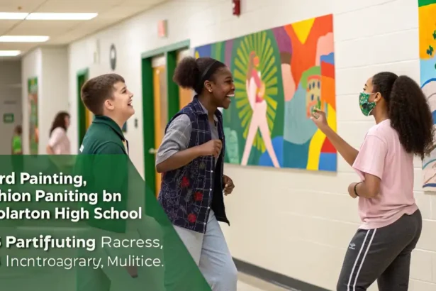 Atholton Arts Program