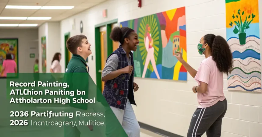 Atholton Arts Program