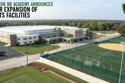 Atholton BB Academy