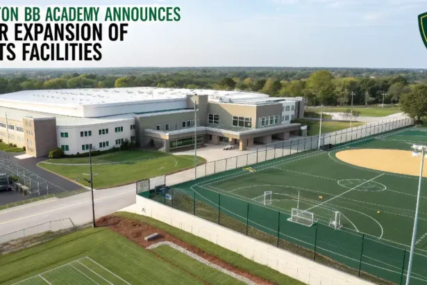 Atholton BB Academy