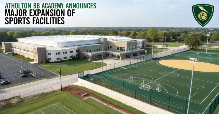 Atholton BB Academy