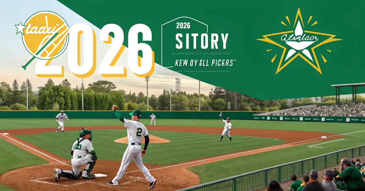 Atholton Baseball 2026