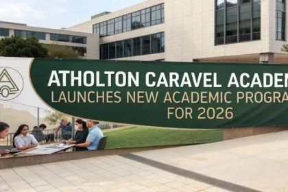 Atholton Caravel Academy