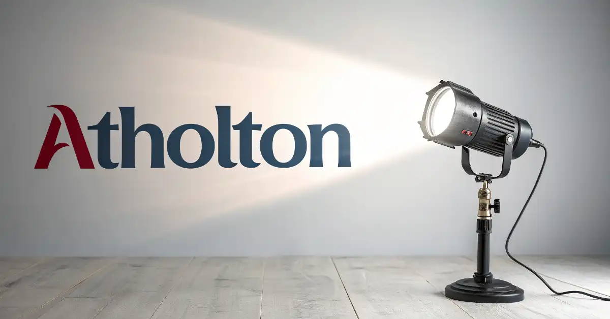 Atholton Definition in the Spotlight