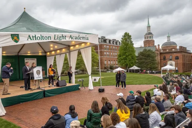 Atholton Design Program Introduces New Creative Lab for 2026