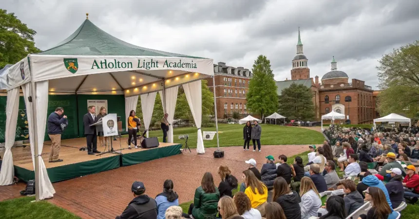 Atholton Design Program Introduces New Creative Lab for 2026