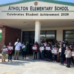 Atholton Elementary School