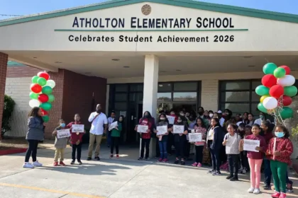 Atholton Elementary School