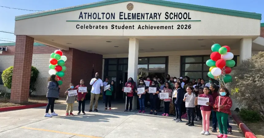 Atholton Elementary School
