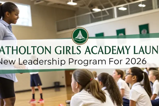 Atholton Girls Academy