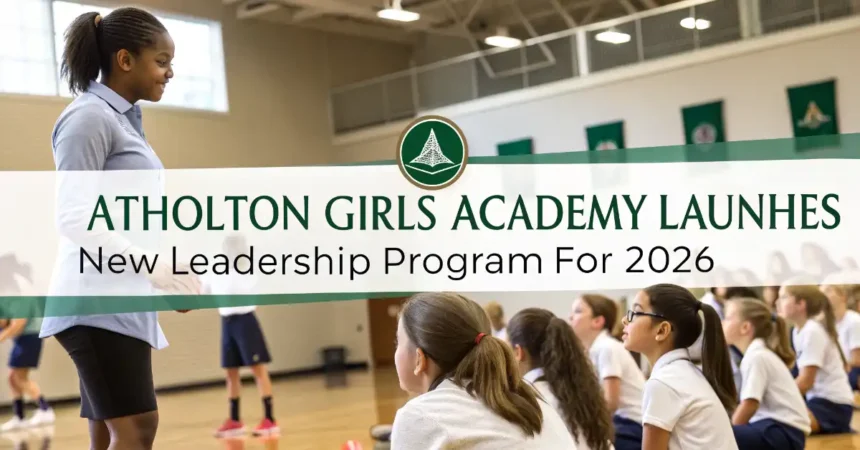Atholton Girls Academy