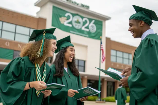 Atholton Graduation 2026: What Students Plan After High School