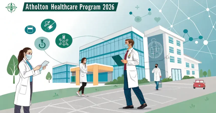 Atholton Healthcare Program