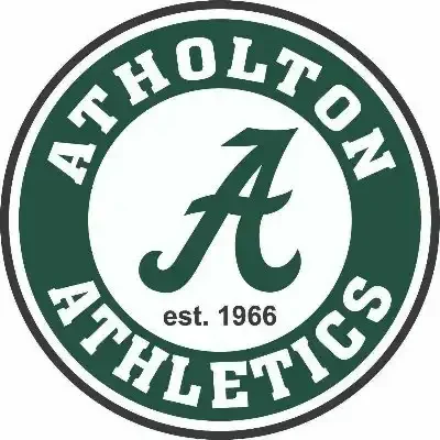 Atholton High School logo