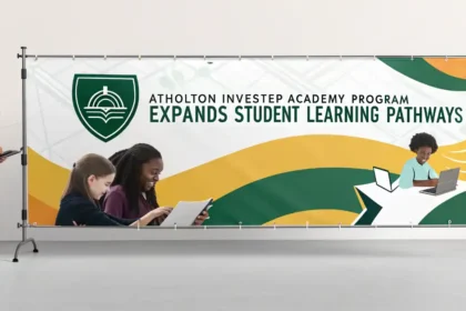 Atholton Investep Academy Program