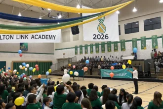 Atholton Link Academy Launches New Academic Programs for 2026