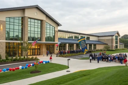 Atholton Maranatha Christian Academy