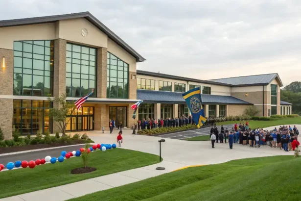 Atholton Maranatha Christian Academy