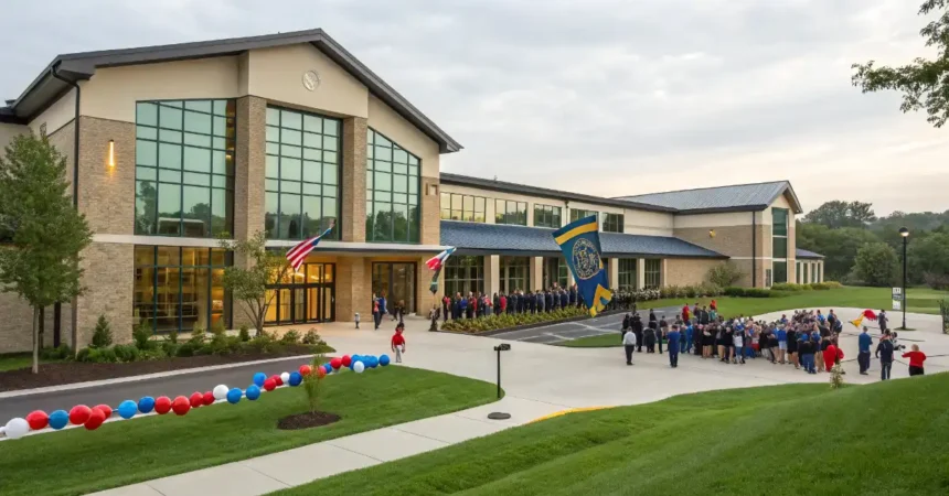 Atholton Maranatha Christian Academy