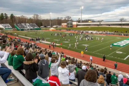 Atholton March Sports