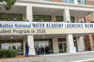 Atholton National Water Academy