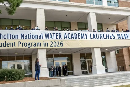 Atholton National Water Academy