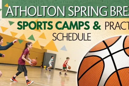 Atholton Spring Break