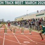 Atholton Track Meet March