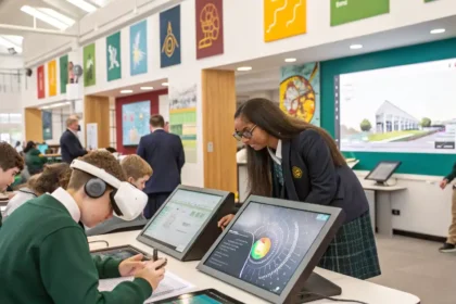 Atholton Turning Point Academy