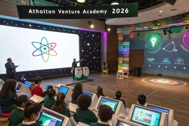 Atholton Venture Academy Launches New Innovation Program in 2026