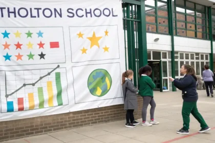 Atholton School Reviews Show Rising Academic Performance in 2026