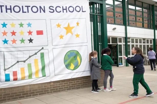 Atholton School Reviews Show Rising Academic Performance in 2026