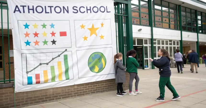 Atholton School Reviews Show Rising Academic Performance in 2026