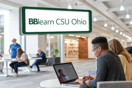 BBLearn CSU Ohio
