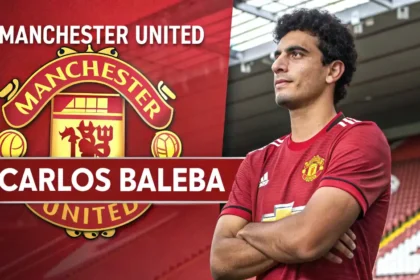Carlos Baleba Man Utd Transfer News