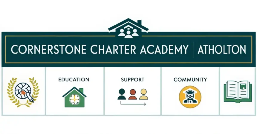 Lexington Christian Academy Atholton