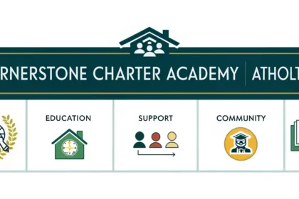 Cornerstone Charter Academy Atholton
