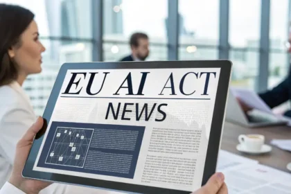 EU AI Act News
