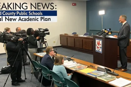 Howard County Public Schools