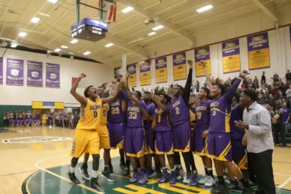 Montverde Academy Basketball Dominates National Rankings in 2026 Season