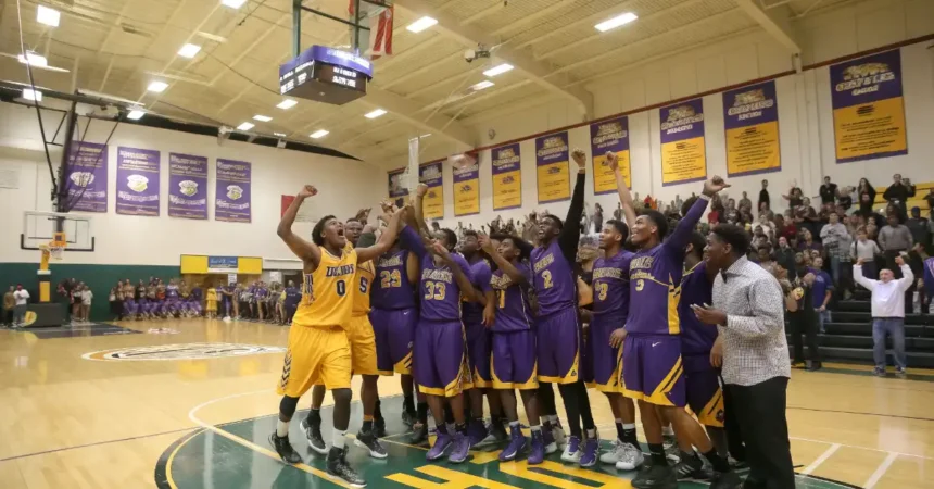Montverde Academy Basketball Dominates National Rankings in 2026 Season