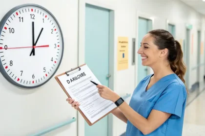 Nurse Corps Scholarship Program Deadline Nears What Applicants Need to Know