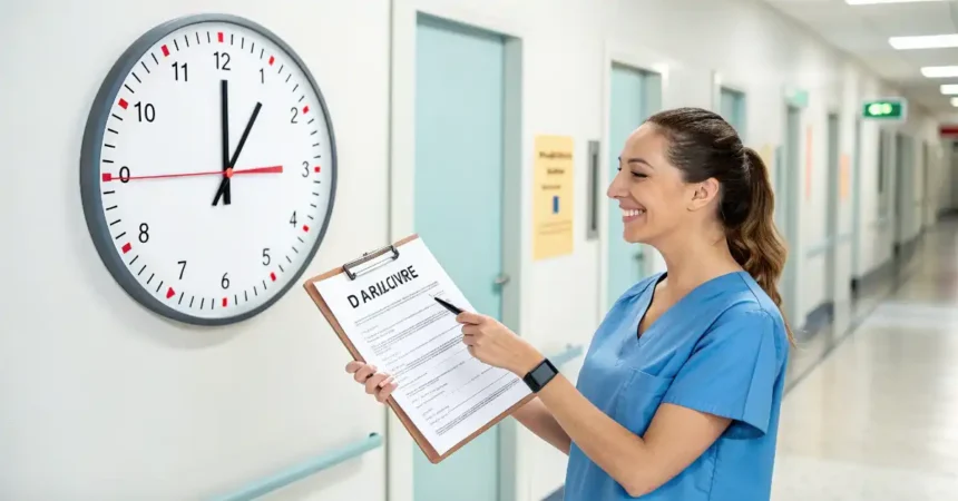 Nurse Corps Scholarship Program Deadline Nears What Applicants Need to Know