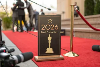 Who Won the Academy Award for Best Production Design? Complete 2026 Update