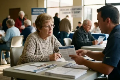 Aetna Medicare Advantage Plans Closure 2026