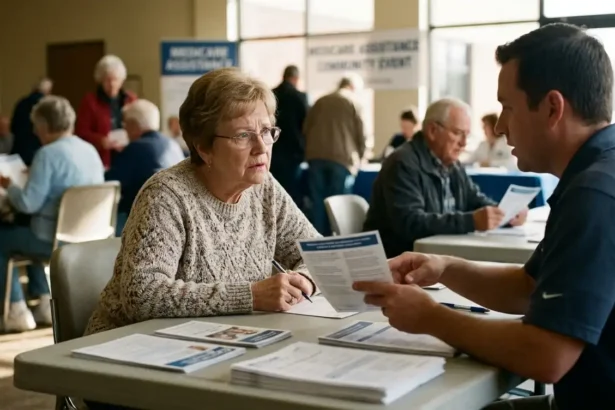 Aetna Medicare Advantage Plans Closure 2026