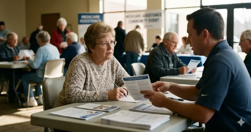 Aetna Medicare Advantage Plans Closure 2026